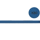 Schleifband 50x2000 mm Edelstahl Körnung 80 INOX